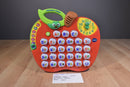 VTech Alphabet Red Apple ABC Phonics Spelling Songs Time
