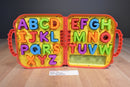Hasbro 2017 Sesame Workshop Street Elmo ABC on the Go