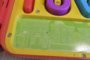 Hasbro 2017 Sesame Workshop Street Elmo ABC on the Go