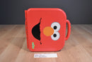 Hasbro 2017 Sesame Workshop Street Elmo ABC on the Go