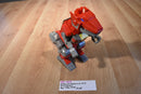 Mattel Fisher Price Imaginext Power Rangers Red T-Rex Zord