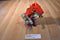 Mattel Fisher Price Imaginext Power Rangers Red T-Rex Zord