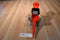 Mattel Fisher Price Imaginext Power Rangers Red T-Rex Zord