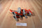 Mattel Fisher Price Imaginext Power Rangers Red T-Rex Zord