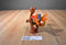 Mattel 2014 Imaginext Dino Fortress Velociraptor