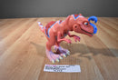 Learning Curve Brands Dinosaur Train Talking King Cryolophosaurus