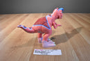 Learning Curve Brands Dinosaur Train Talking King Cryolophosaurus