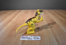 Hasbro 2015 Playskool Heroes Chompers Velociraptor Dinosaur
