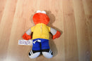 Hasbro Sesame Street Rocking Elmo Talking Shapes Colors 2010 Plush