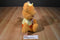 Just Play Disney Muppet Fozzy Bear Talking Plush