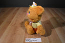 Just Play Disney Muppet Fozzy Bear Talking Plush