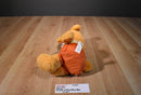 Just Play Disney Muppet Fozzy Bear Talking Plush