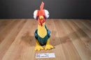 Just Play Disney Moana Hei Hei Talking Rooster Plush