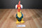 Just Play Disney Moana Hei Hei Talking Rooster Plush