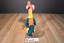 Just Play Disney Moana Hei Hei Talking Rooster Plush