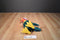 Just Play Disney Moana Hei Hei Talking Rooster Plush