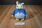 JAKKS Pacific Pokemon Talking Prinplub 2007 Plush