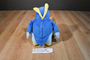 JAKKS Pacific Pokemon Talking Prinplub 2007 Plush