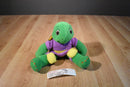 Kid Power Nelvana Talking Franklin 1996 Plush