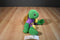 Kid Power Nelvana Talking Franklin 1996 Plush