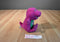 Lyons Singing Barney I Love You 2013 Plush