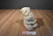 Baby Gund Nighty Night Musical Yellow Teddy Bear