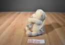 Baby Gund Nighty Night Musical Yellow Teddy Bear