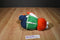 Hasbro Sesame Street Ready for School Talking Elmo 2011 Plush