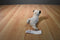 Hasbro FurReal Tan and Black Pug Puppy 2008