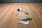 Hasbro FurReal Tan and Black Pug Puppy 2008