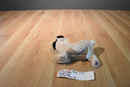 Hasbro FurReal Tan and Black Pug Puppy 2008