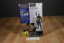 Hasbro Disney Star Wars Rebels Electronic Duel Kanan Jarrus 2016 Action Figure