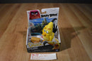 Spin Master Rovio Angry Birds Fast Talking Chuck Action Figure