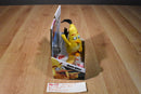 Spin Master Rovio Angry Birds Fast Talking Chuck Action Figure