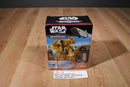 Hasbro Disney Star Wars Micro Machines First Order Stormtrooper 2015 Playset