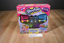 Pressman 2013 Shopkins Shopping Cart Sprint Game Complete