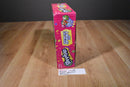 Pressman 2013 Shopkins Shopping Cart Sprint Game Complete