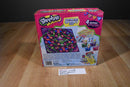 Pressman 2013 Shopkins Shopping Cart Sprint Game Complete