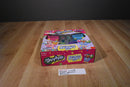 Pressman 2013 Shopkins Shopping Cart Sprint Game Complete