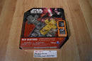 Spin Master Disney Star Wars Box Buster Tusken Raiders Attack & The Battle of Yavin Game