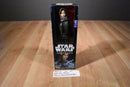 Hasbro Disney Star Wars Rogue One Sergeant Jyn Erso Jedha 2016 Action Figure