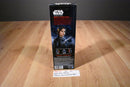 Hasbro Disney Star Wars Rogue One Sergeant Jyn Erso Jedha 2016 Action Figure