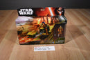 Hasbro Disney Star Wars Rebels Ezra Bridger's Speeder 2015