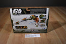 Hasbro Disney Star Wars Rebels Ezra Bridger's Speeder 2015