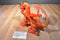 Fisher Price 2012 Imaginext Red Winged Eagle Talon Castle Dragon