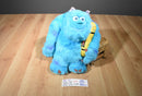Hasbro 2001 Disney Monster's Inc.Talking Bedtime Sulley