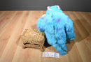 Hasbro 2001 Disney Monster's Inc.Talking Bedtime Sulley