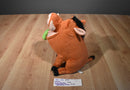 Disney Timon Plush and Talking Pumbaa Plush