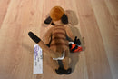 Disney Timon Plush and Talking Pumbaa Plush