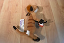Disney Timon Plush and Talking Pumbaa Plush